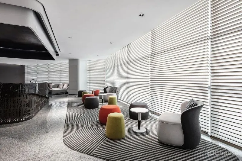 萧爱彬:拥有“温度”的设计, 让机械不再冰冷