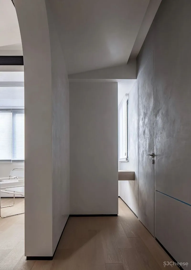 艺术漆 不锈钢，未来与复古的完美演绎丨木桃盒子