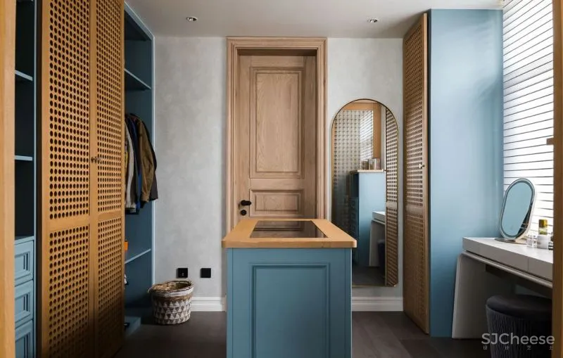 上海虹桥800㎡独栋美宅,回不去的旧时光,款款而来……