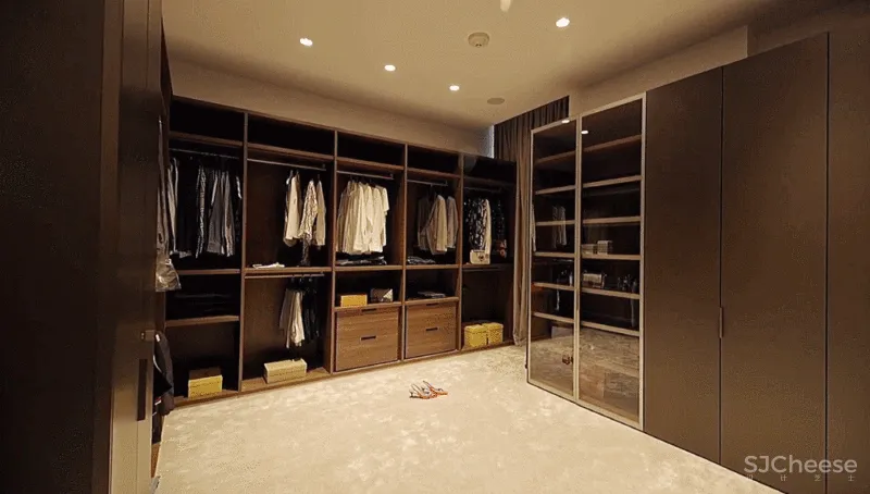 宝格丽又火了!斥资1.3亿在迪拜建1620㎡超奢别墅,光厕所就有8间?!