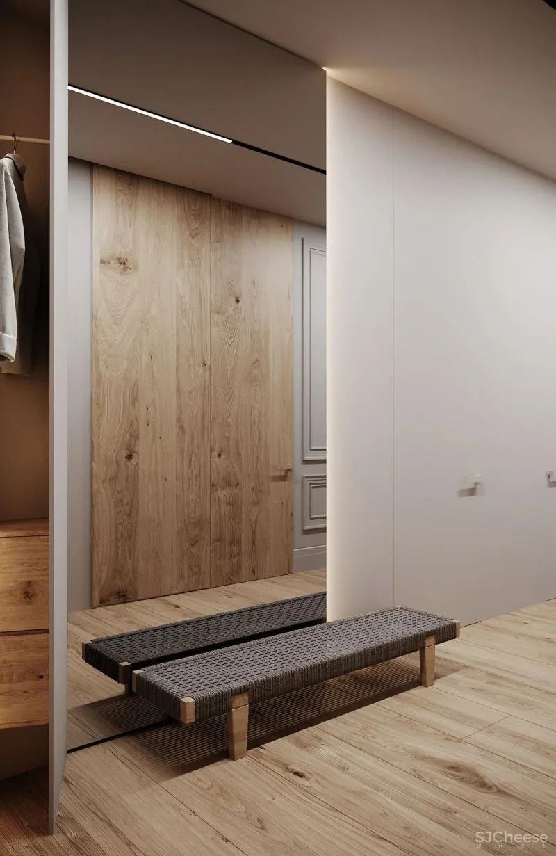 原木轻奢·尽显高级品味