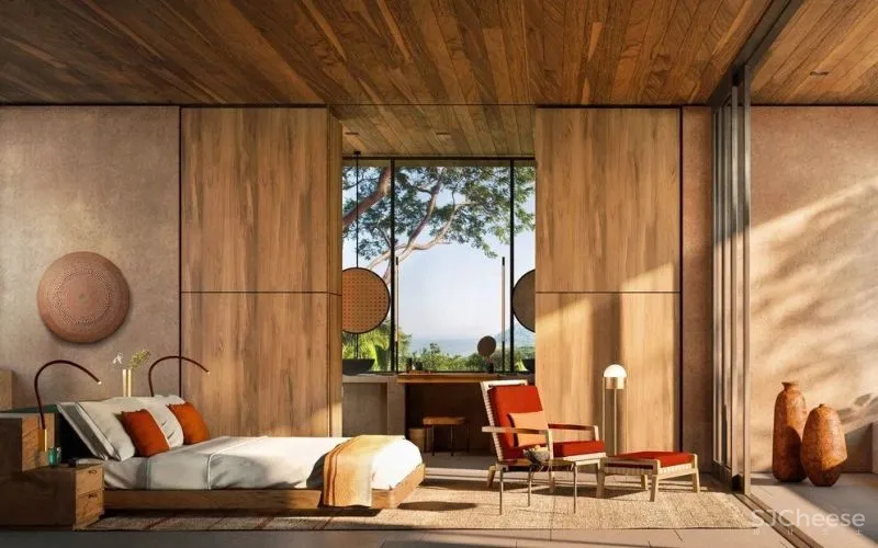 全球12家唯逸One-Only:既大气恢弘,亦宁静私密