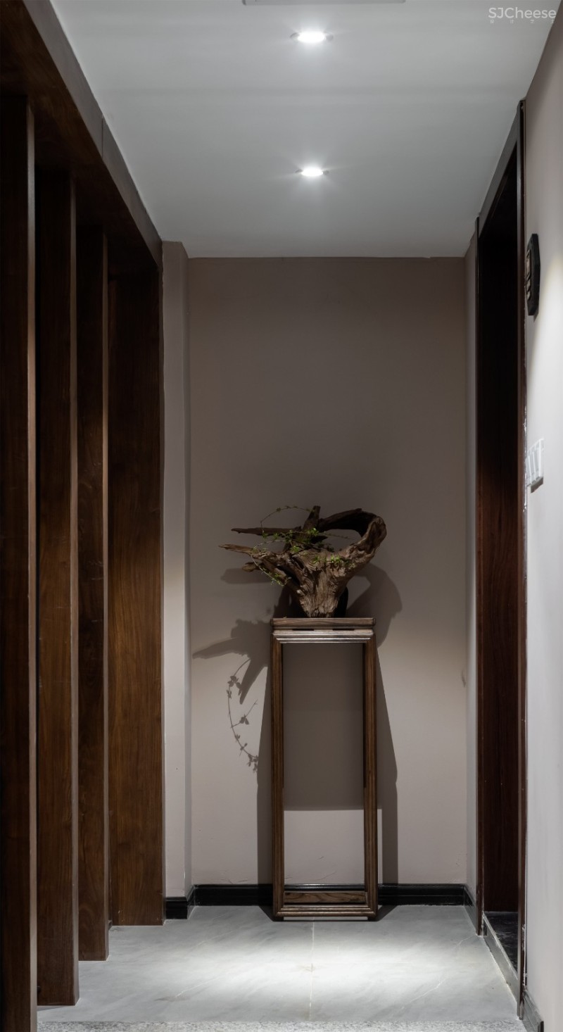 朗众设计|大益茶