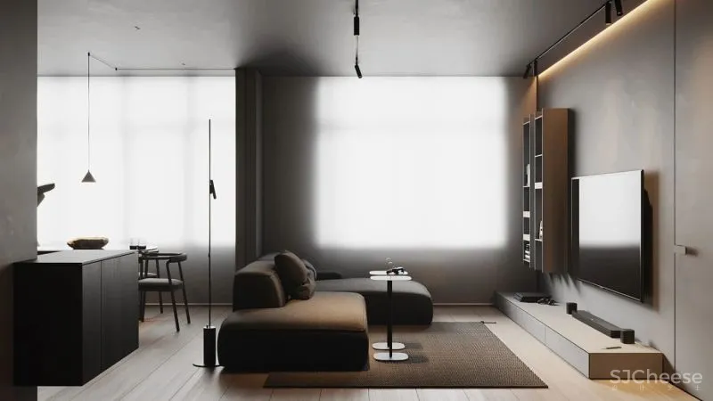 极简,挡不住的魅力!