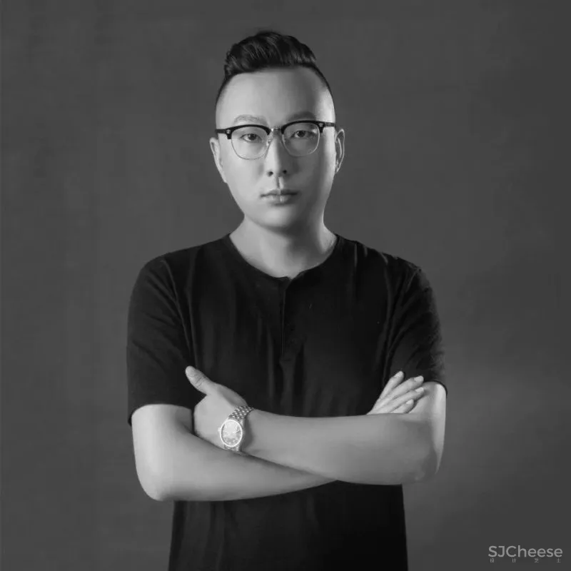 DASHING 大舍空间设计 苏州 1000㎡ 独栋别墅，以静观来审视日常！