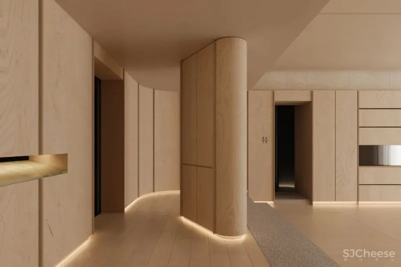 言昱 × 俞舍:包容复杂、接纳简单,自此热爱生活