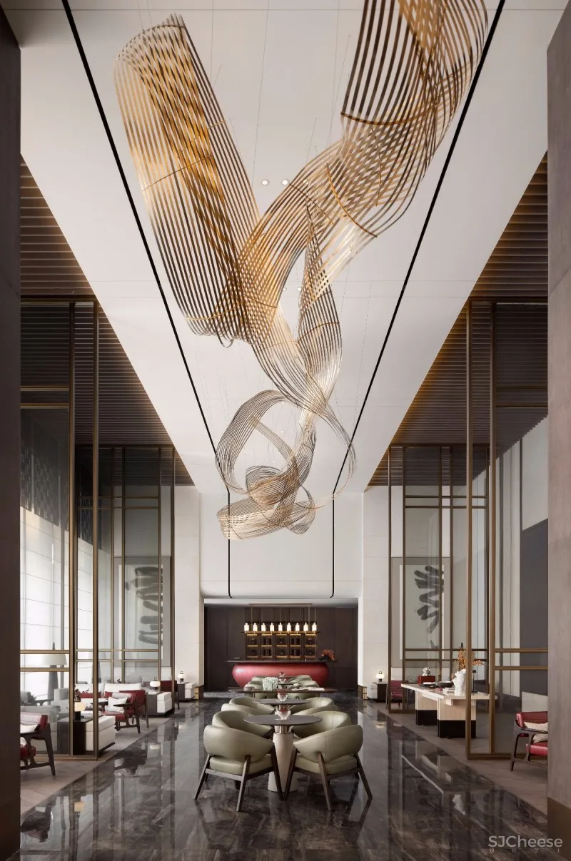 奥园·云和公馆 矩阵纵横