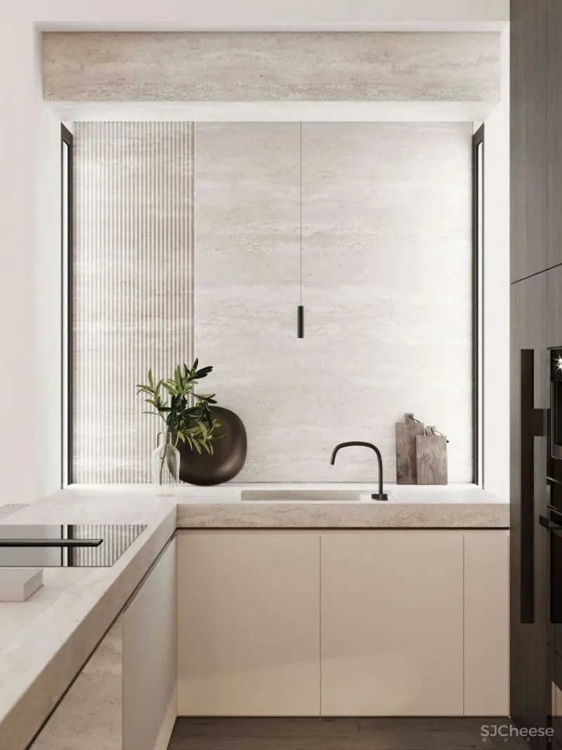 极致之墅专题-以城市极少墅,致敬极少数!