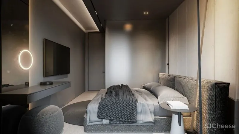 极简,挡不住的魅力!