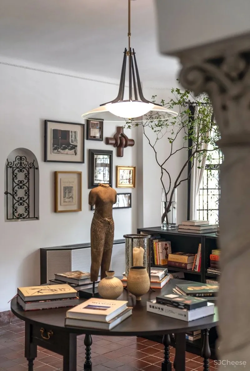 WJID 黄全 一段时间迴旋,一场老上海之旅