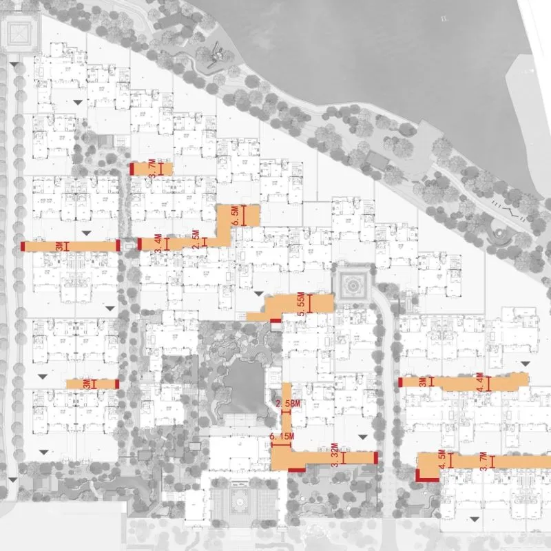 什么是合院别墅?