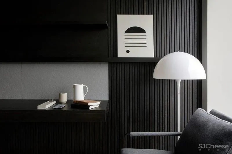 色彩搭配与设计营造