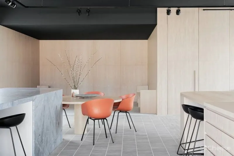 现代简约,越简单,越高级!