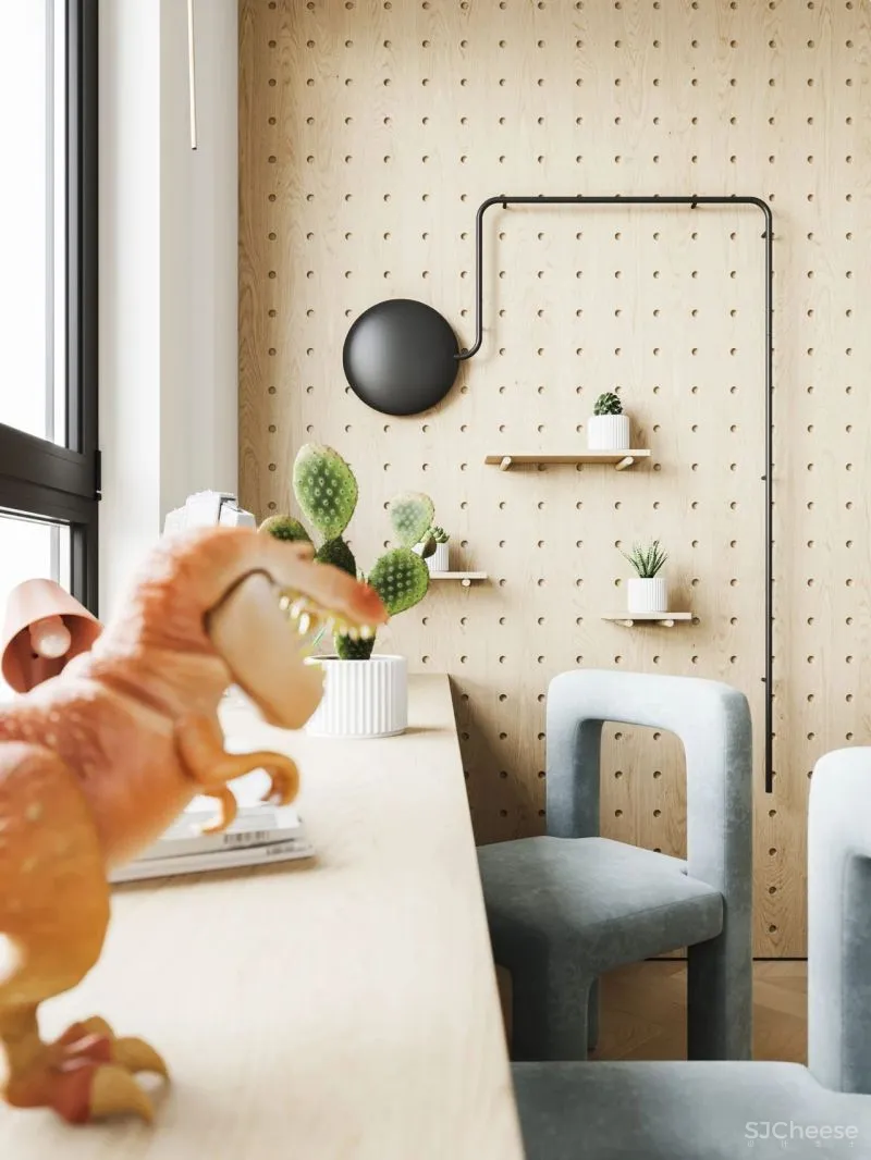 这届年轻人不爱黑白，淡奶茶风更得人心！