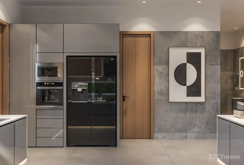 不经意间的质感美