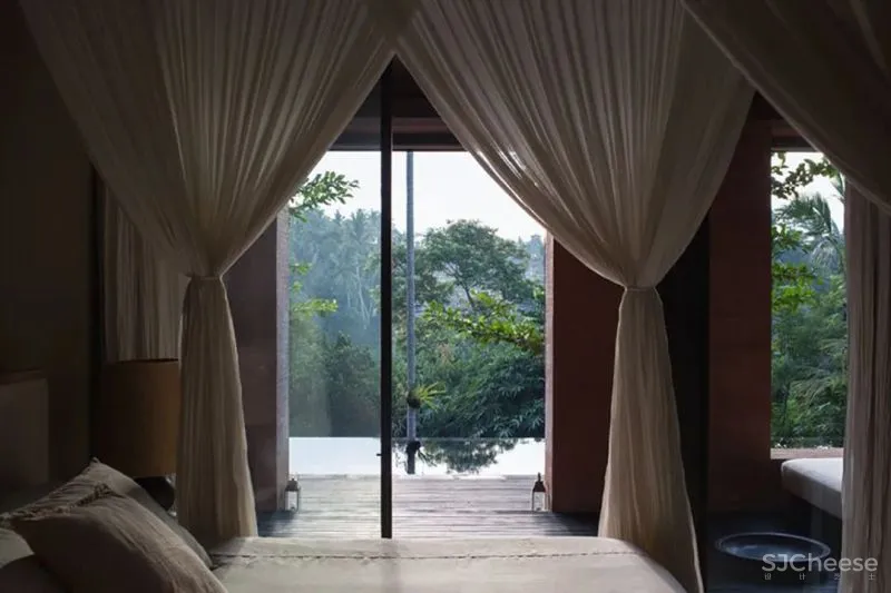 我向往的生活 简朴 平凡 安静