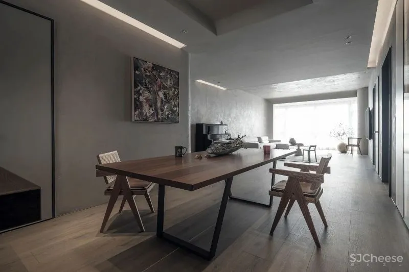 本中 • 建筑 \ 春华秋实