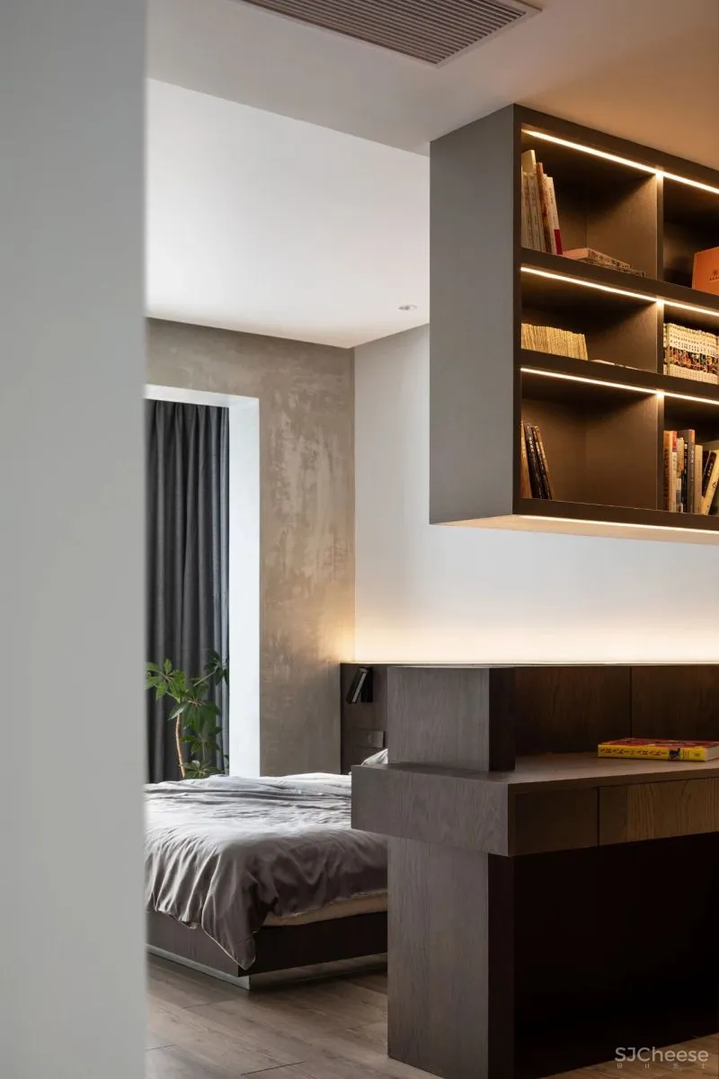 何雨晴•吴晨 × 私宅:影像中的表白