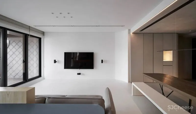 搭个盒子，书房、卧室、储藏间、游戏室通通实现，这设计太绝了！