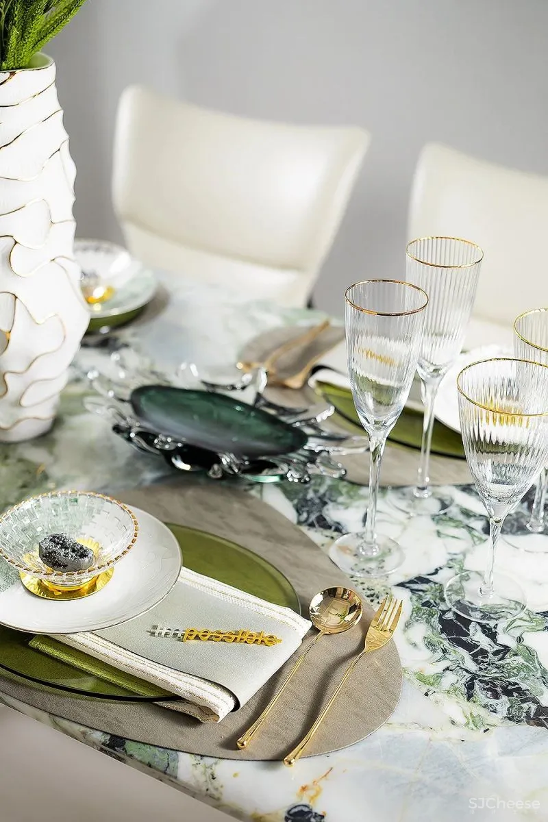 其境设计:重新定义高奢,造就简约的尊贵!