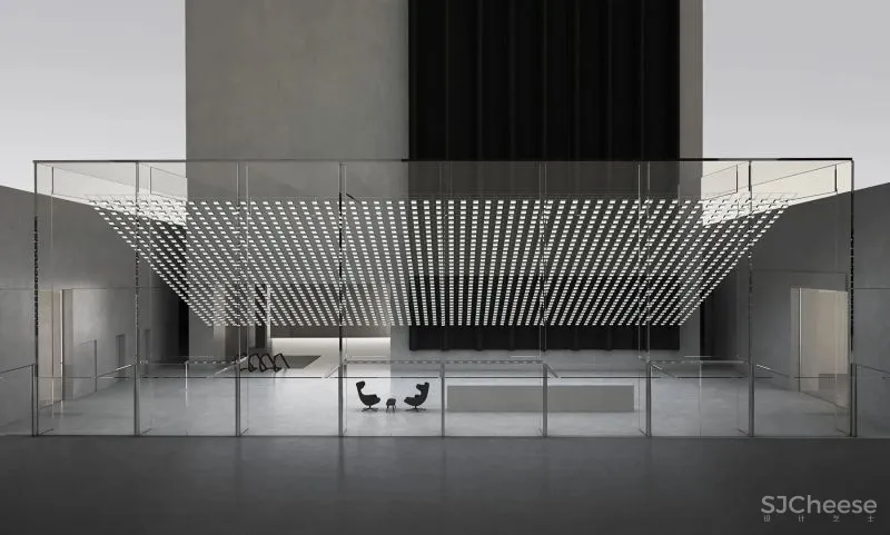 深圳超级地标——大疆总部“天空之城”即将建成，全钢结构科技感十足