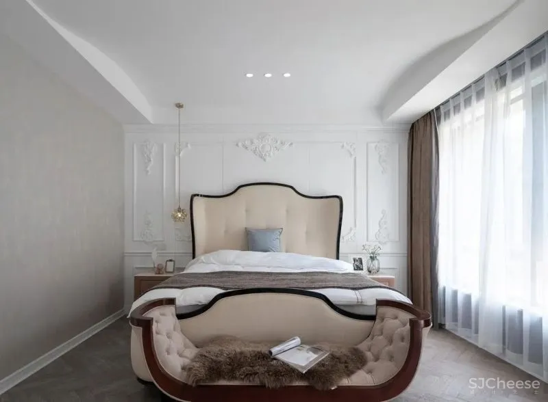 《衡微》 合肥飞墨设计