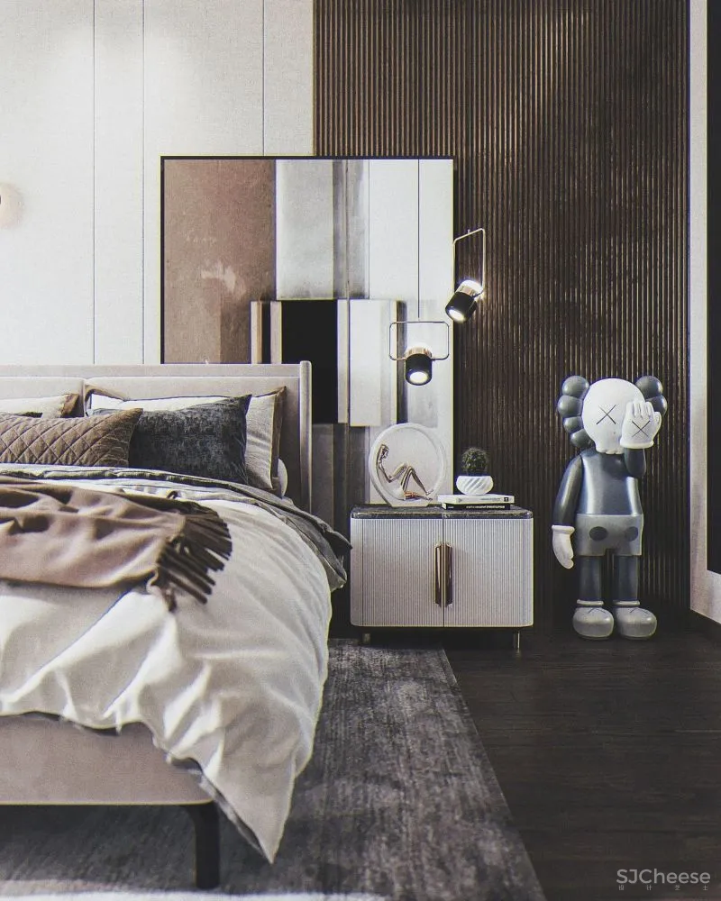 贵族气质进入新奢世界