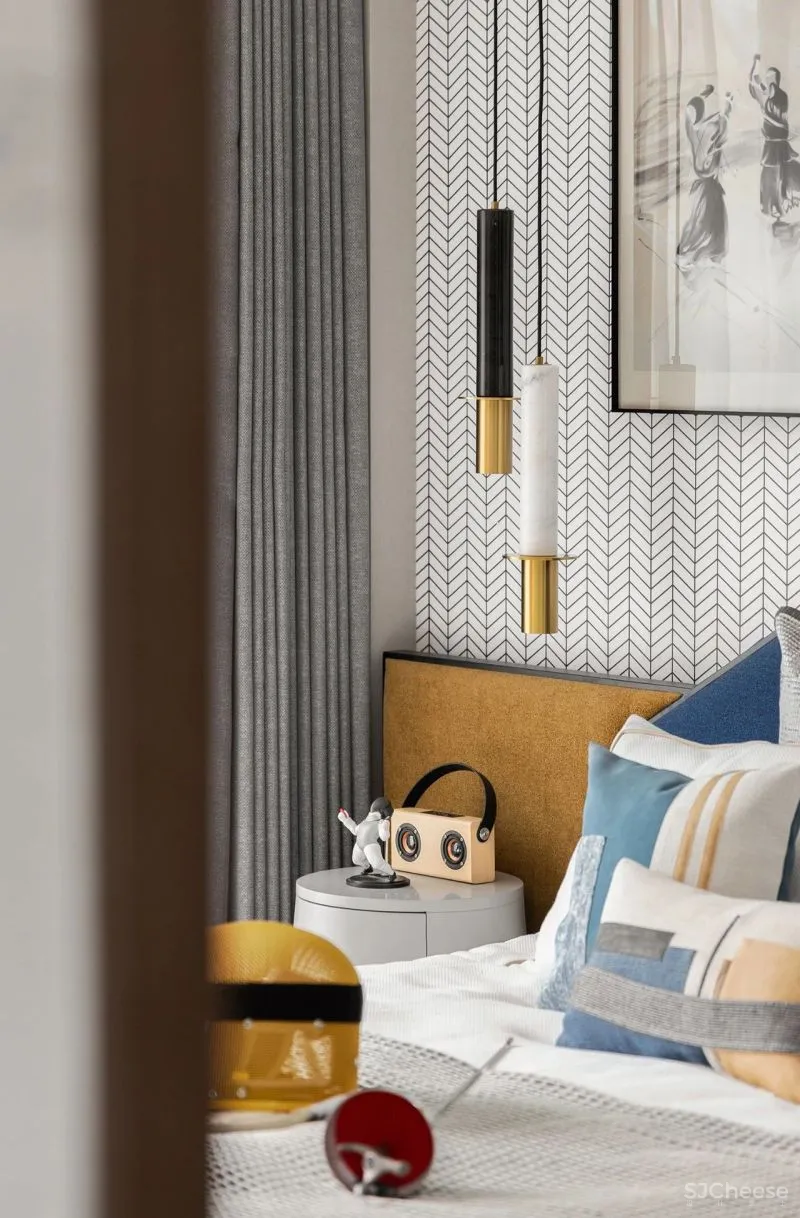 东方之境,寻一方诗意栖居!