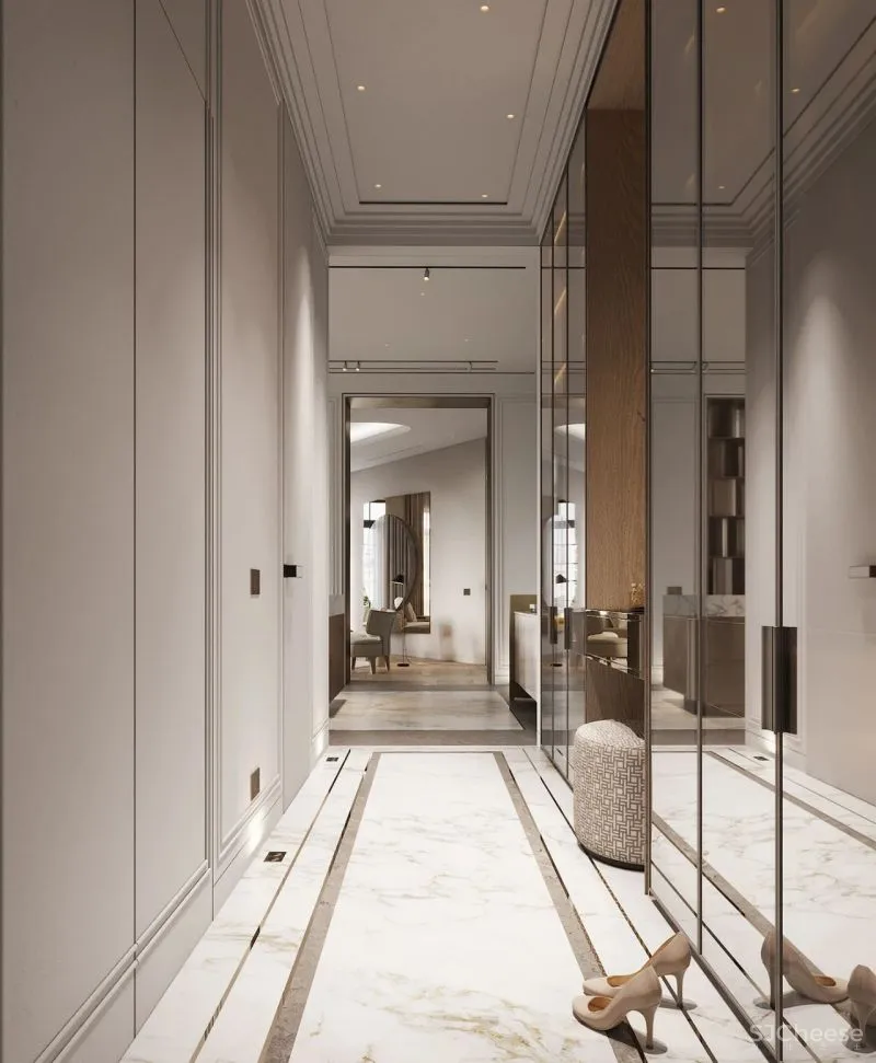 越设计，越有格调！