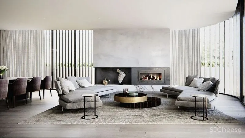 极墅之旅（三）-TOP Villas of the world!