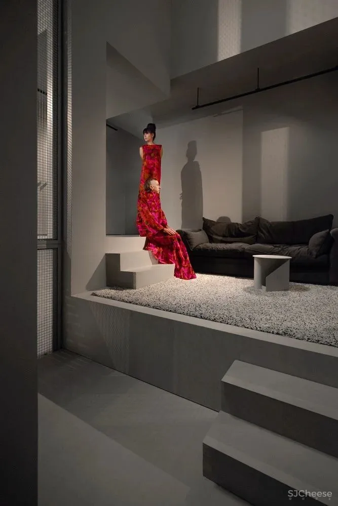 Studio Jean Verville architectes