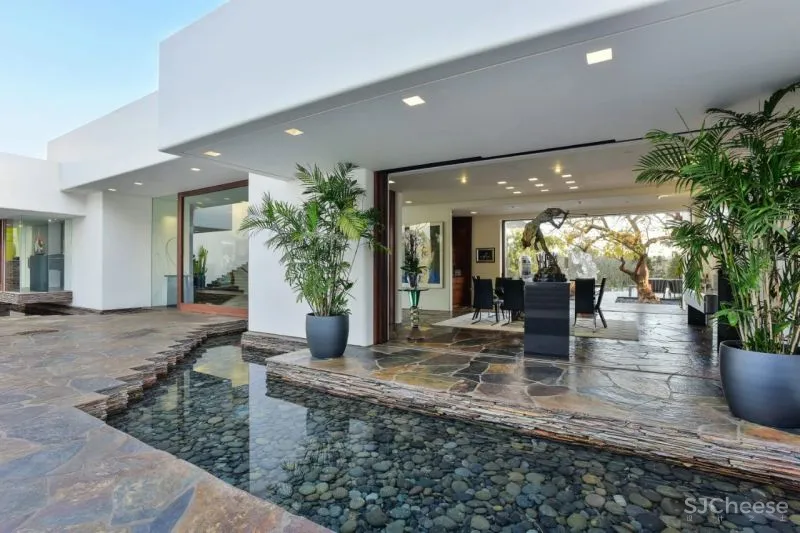 建筑即空间,空间即艺术