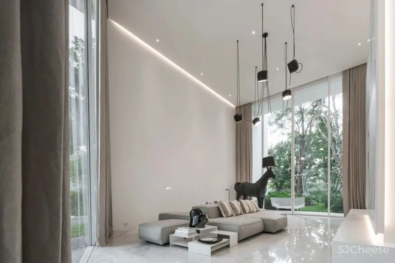 BOONDESIGN-亚洲简约风的积极实践者!