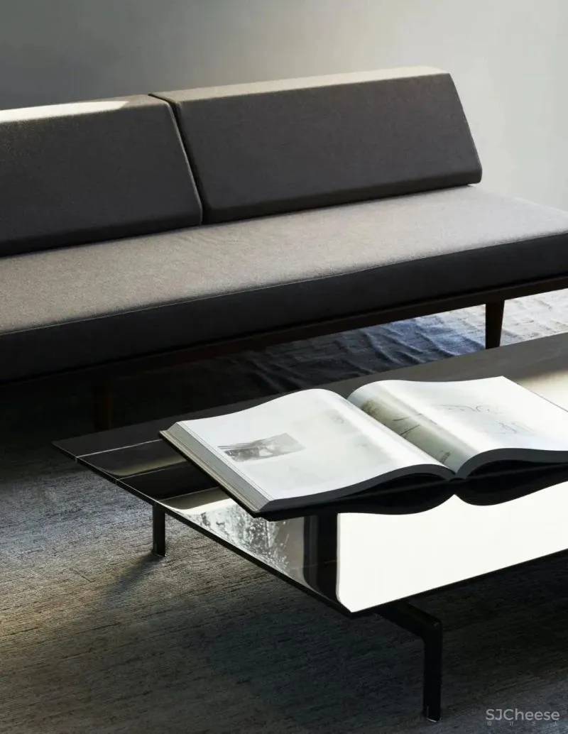 390㎡豪宅 ，狂拿了11个国际设计奖