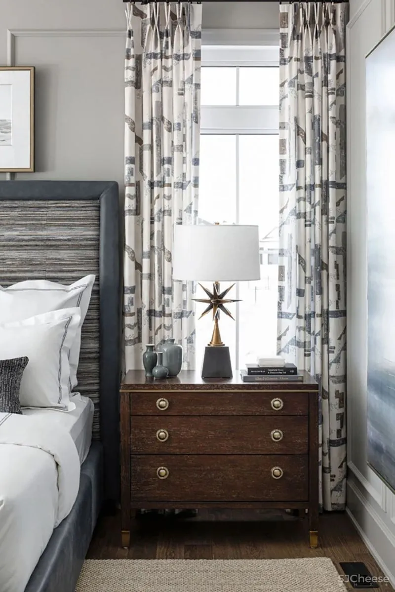 Atmosphere-融合了传统与现代风格的加拿大“风格之王”