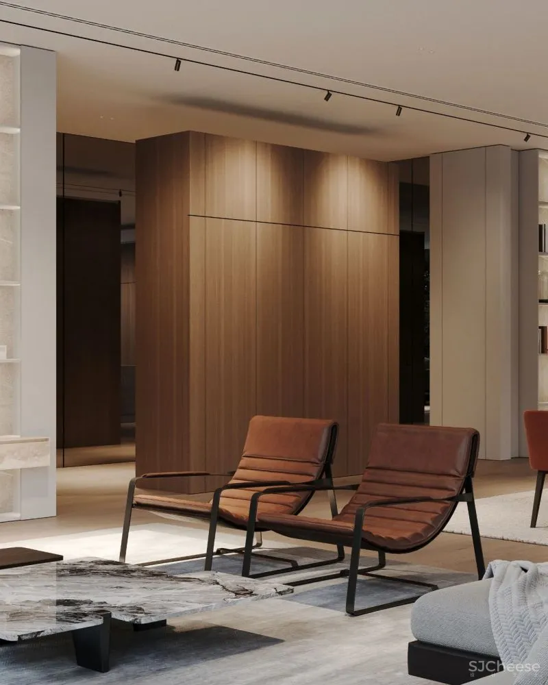 Nikita Riasov新作|致生活简的本质