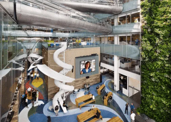 年入10亿,比google还会玩的设计公司,1000多个大奖拿到手软,客户都是500强