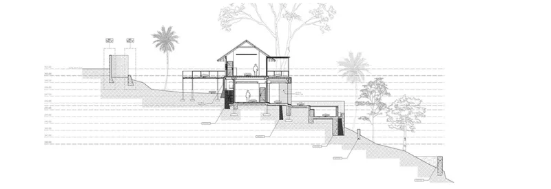 我向往的生活 简朴 平凡 安静