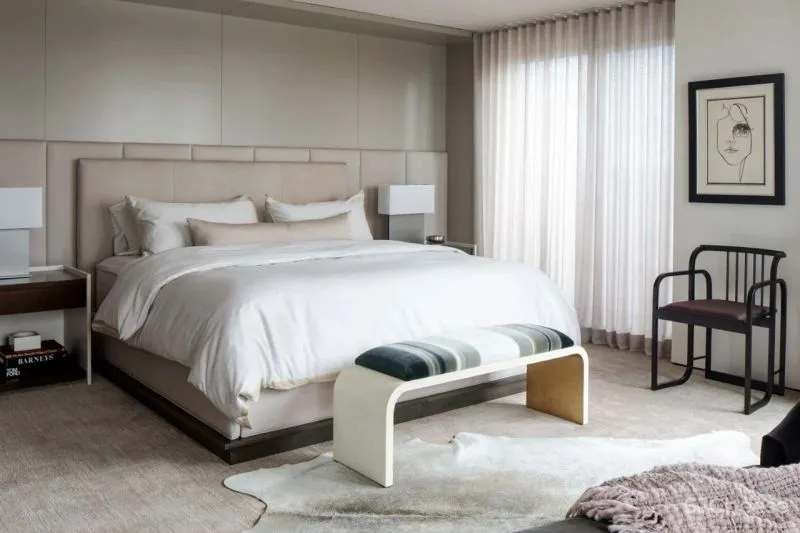 雅集·舒适的家居美学