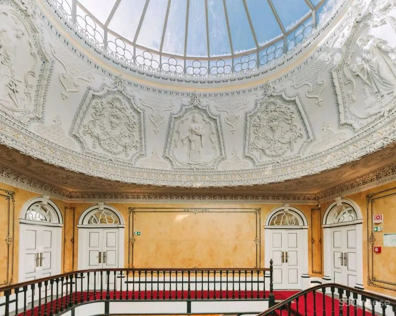 致敬葡萄牙的文学与丰富的复杂性,Torel Palace Hotel