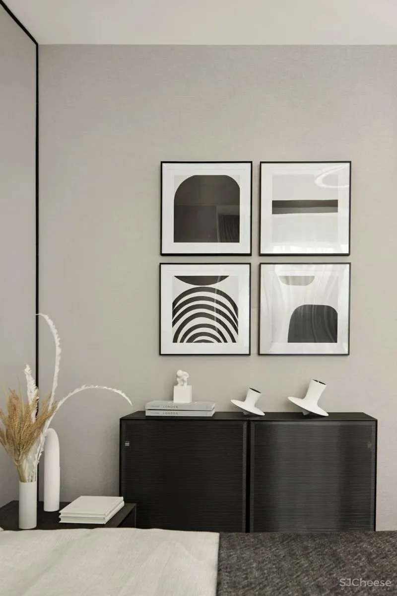 徐州美的·云澜天境 矩阵纵横