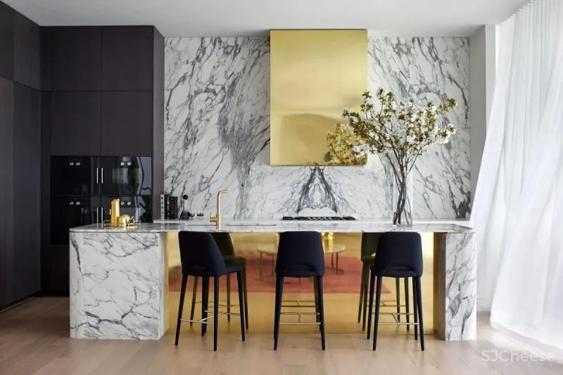 Rob Mills-构建人与自然的和谐▪重新定义当代奢华