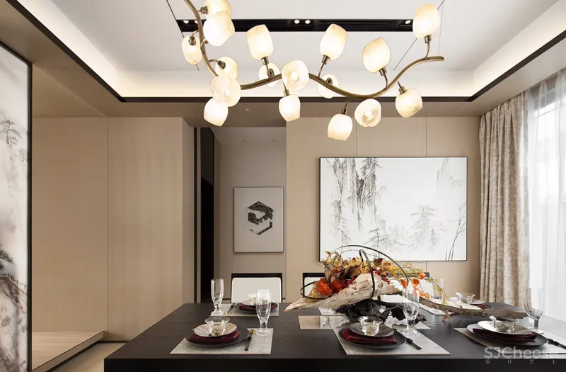 什么是合院别墅?