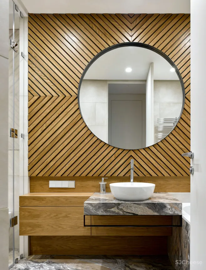 不经意间的质感美