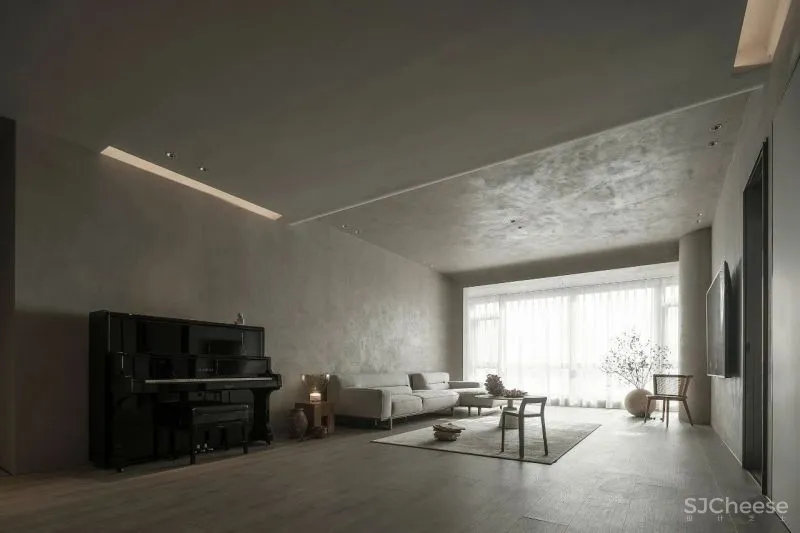 本中 • 建筑 \ 春华秋实