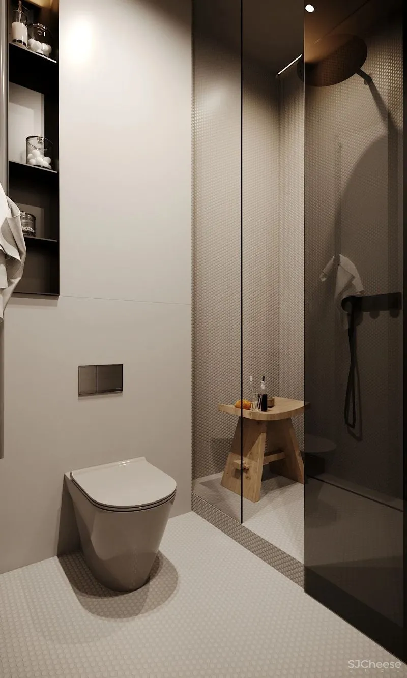 原木轻奢·尽显高级品味