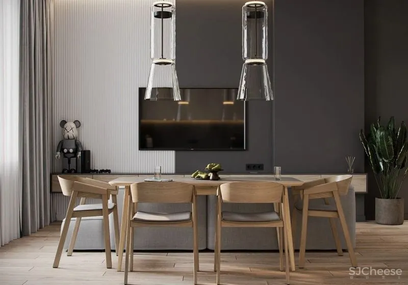 设计,质朴淡雅,高级范!