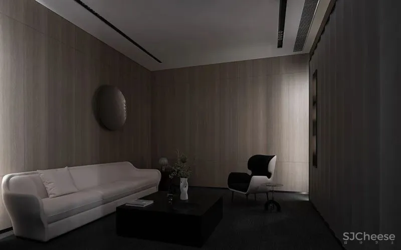 MYP 深圳仁恒梦中心,光的无界森林