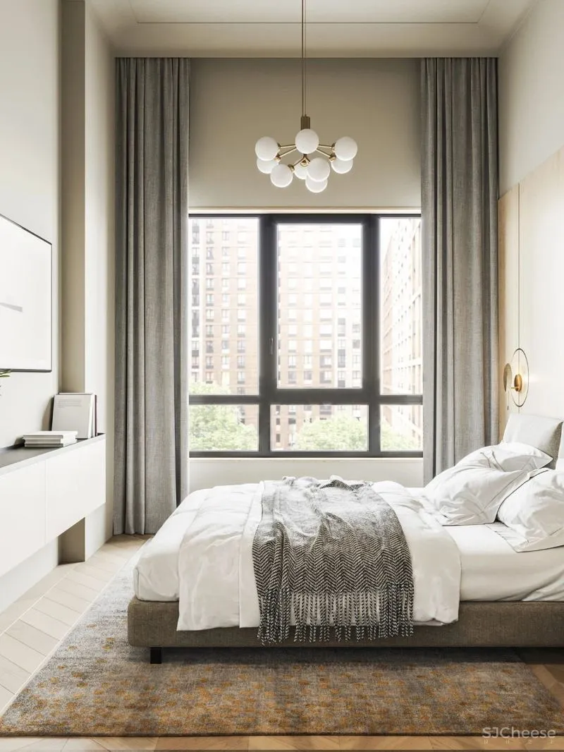 这届年轻人不爱黑白，淡奶茶风更得人心！