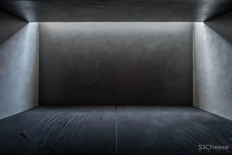 Think Architecture-极简才是最高级的生活美学!